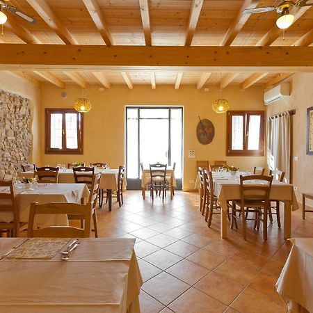 Agriturismo Con Cucina Tipica Nuova Scardua Cavriana Exterior photo