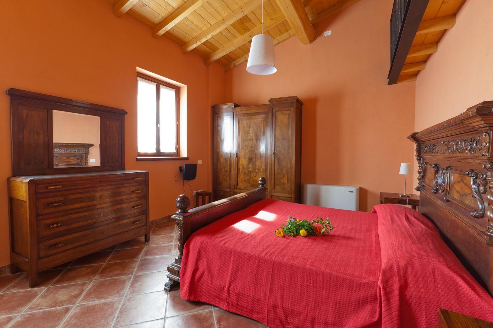 Agriturismo Con Cucina Tipica Nuova Scardua Cavriana Exterior photo