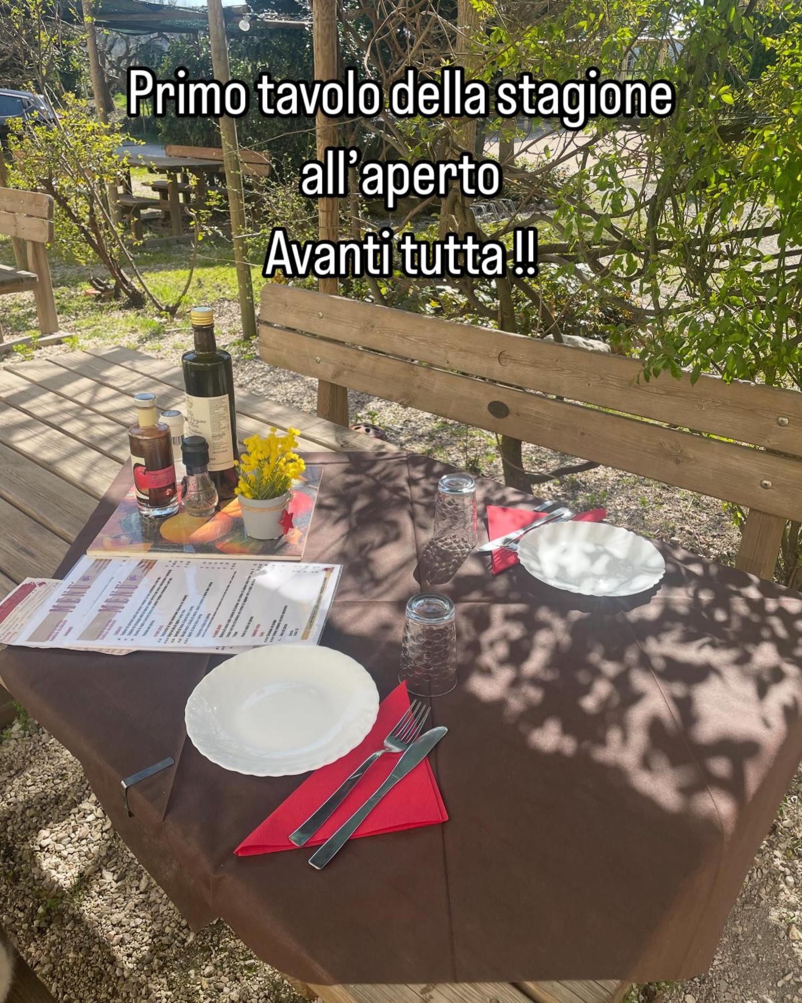 Agriturismo Con Cucina Tipica Nuova Scardua Cavriana Exterior photo