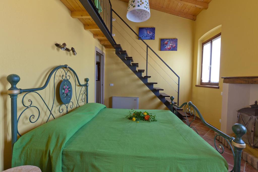 Agriturismo Con Cucina Tipica Nuova Scardua Cavriana Room photo